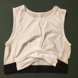 Fabletics Crop Top